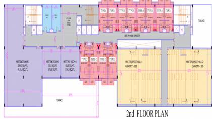 Elevation senior-citizen-homes Elevation