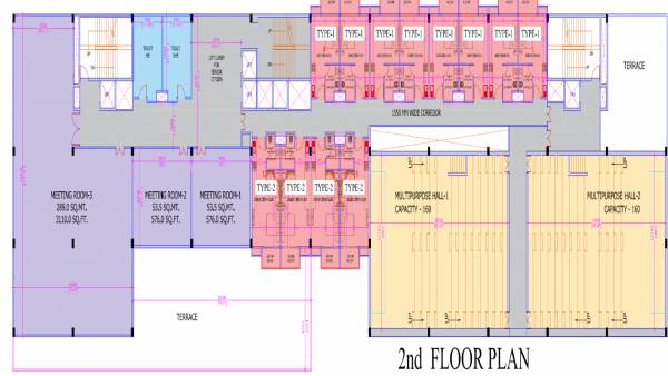 Elevation senior-citizen-homes Elevation