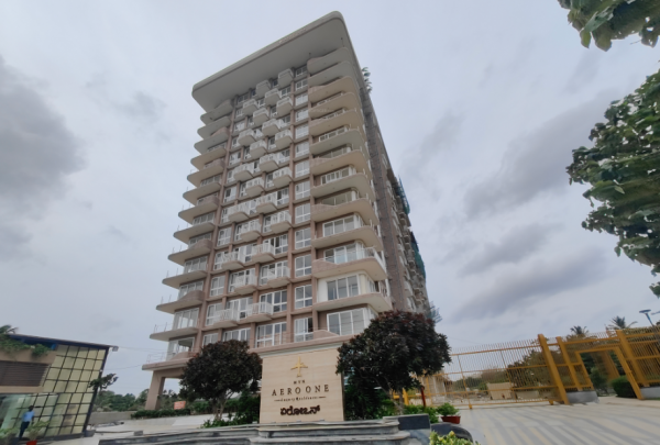 Elevation aero-one Elevation