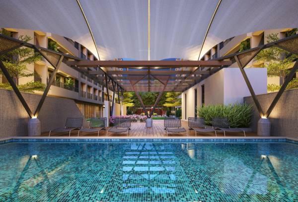  keystone-72 Swimming Pool