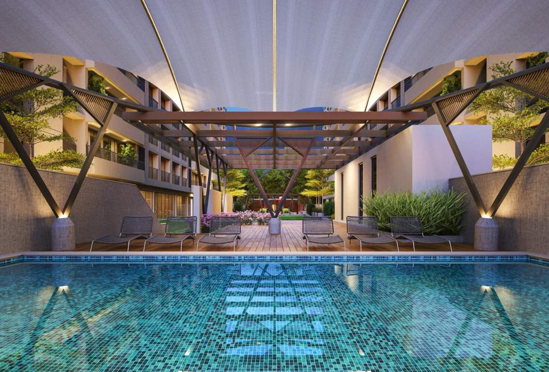  keystone 72 Swimming Pool