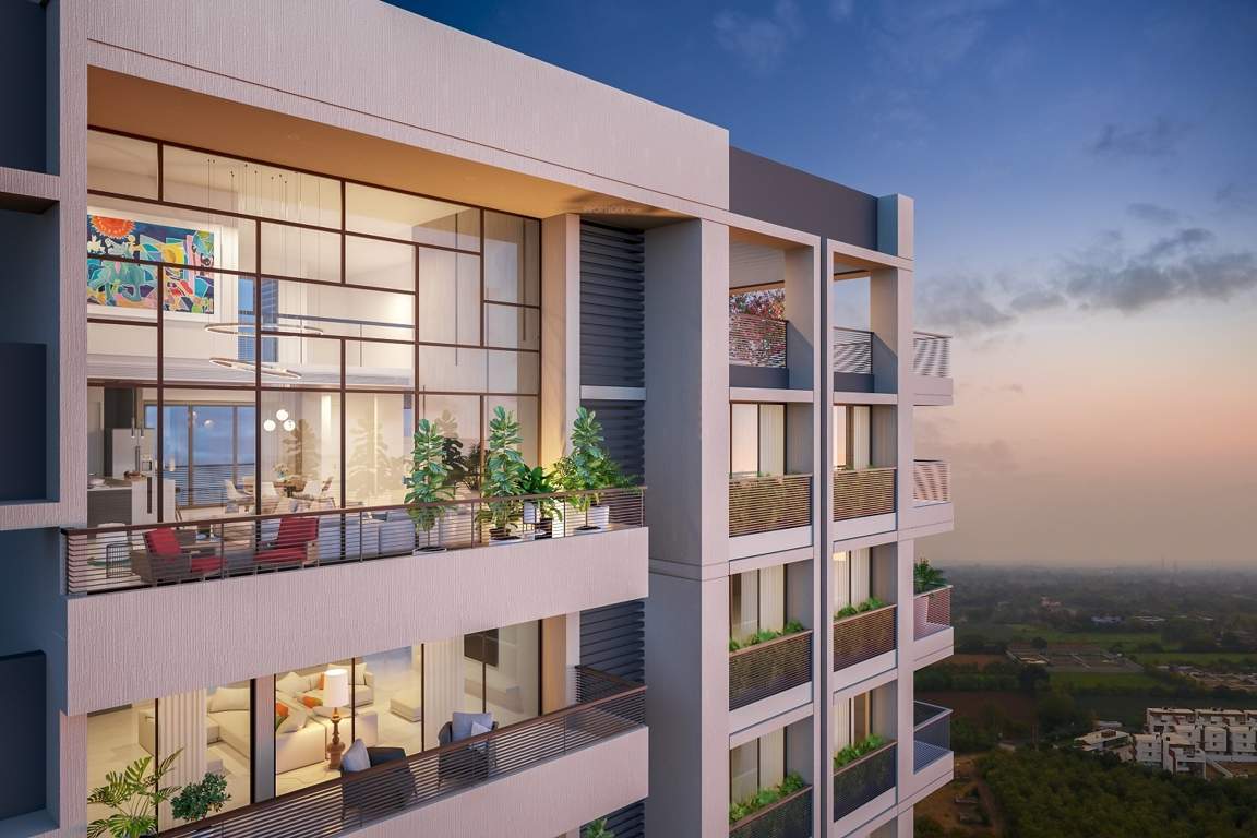 Vihav Keystone 72