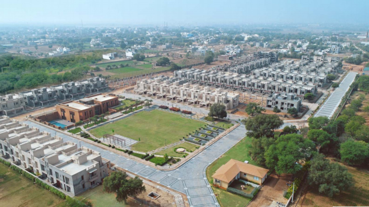  kanota estate phase 5 Elevation