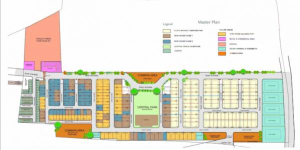  kanota-estate-phase-5 Master Plan