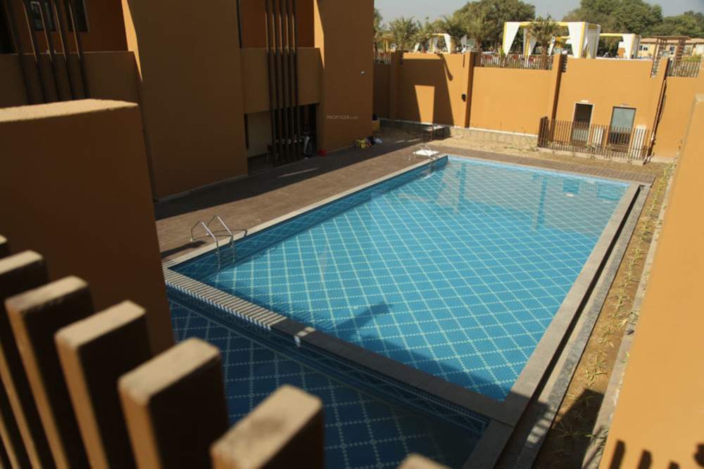  kanota estate phase 5 Swimming Pool