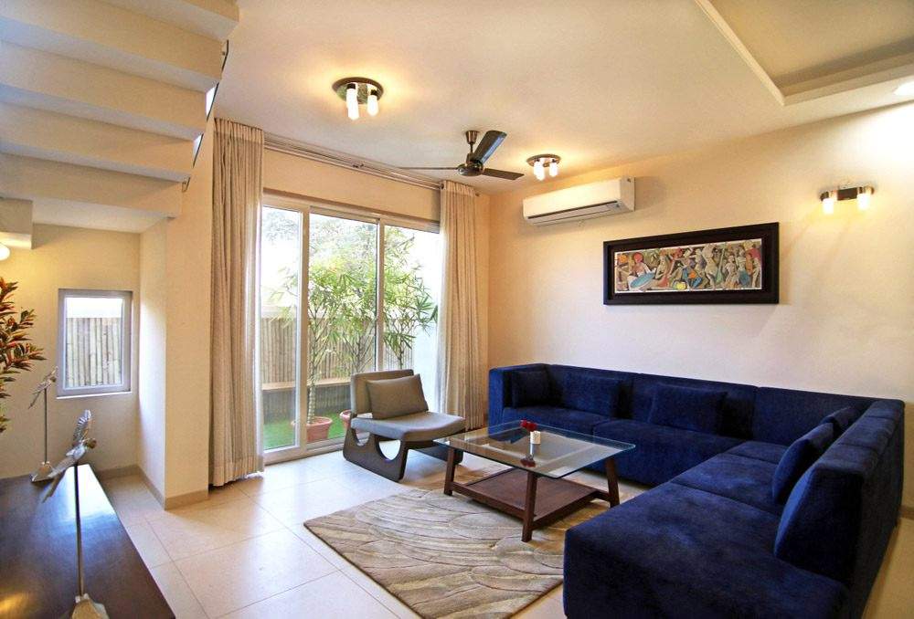  kanota estate phase 5 Living Area