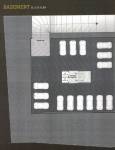 Tower A Cluster Plan for Basement Floor  fortune-heights Tower A Cluster Plan for Basement Floor