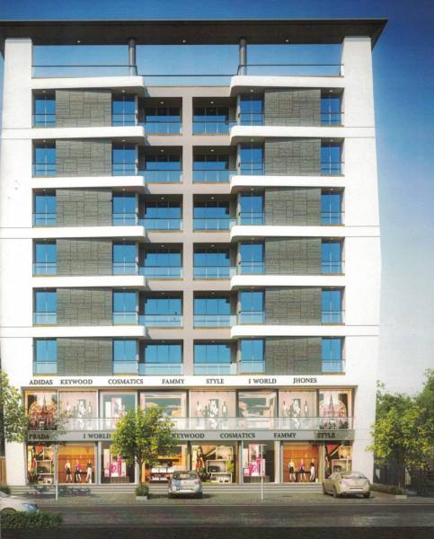  fortune-heights Elevation