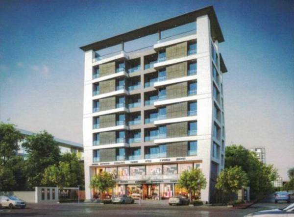 Elevation fortune-heights Elevation