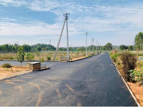  shriram-enclave Plot