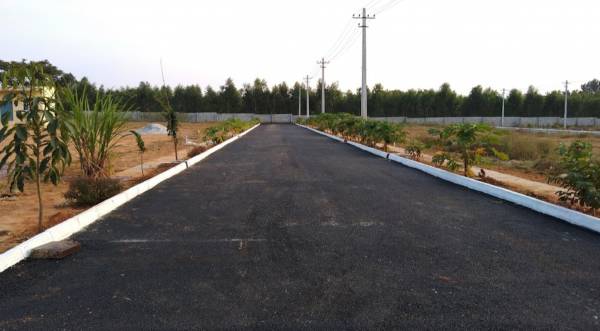  shriram-enclave Plot