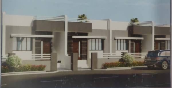  al-kabir-residency Elevation