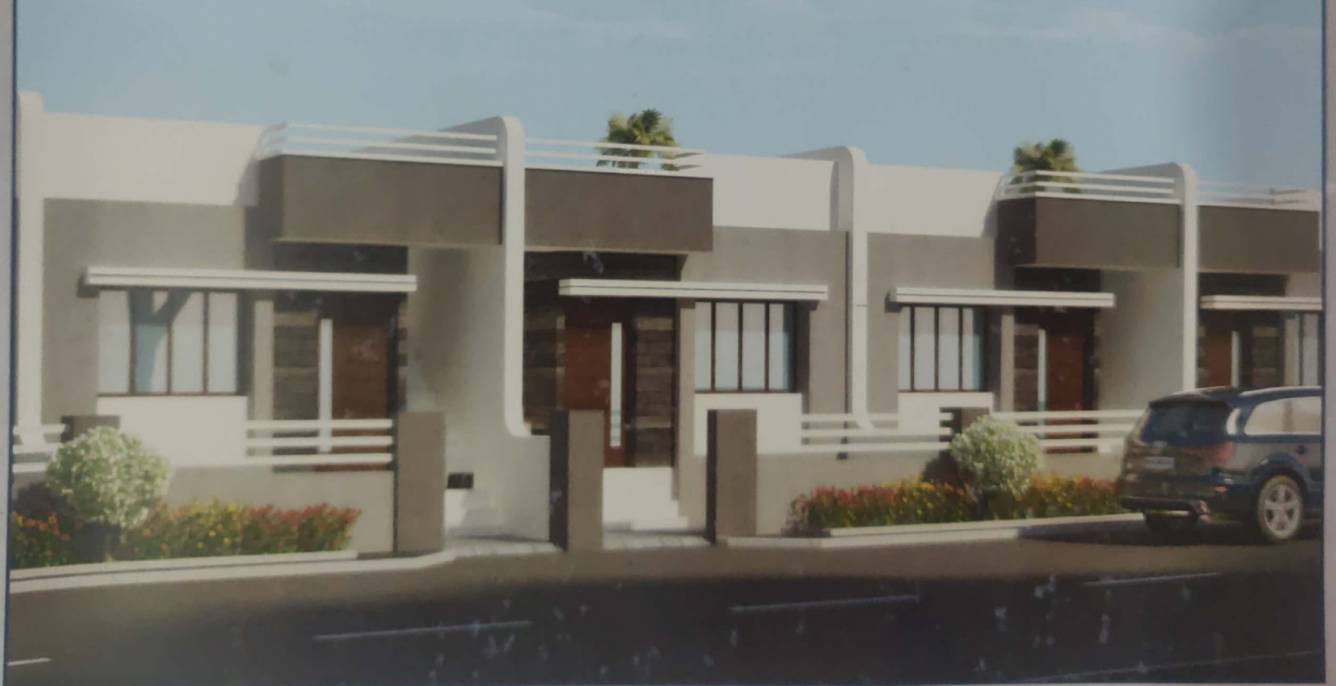 Elevation al kabir residency Elevation