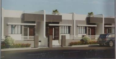 Elevation al-kabir-residency Elevation