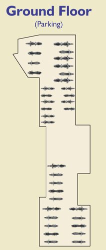  lavitra-flats Lavitra Flats Cluster Plan for ground Floor