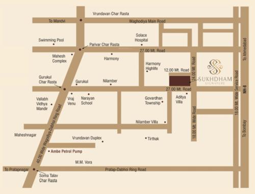  signature-phase-1 Location Plan