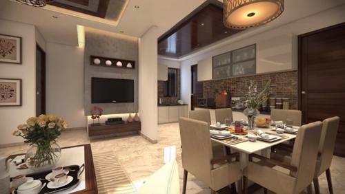 mainOther of Sukhdham Signature Phase 1