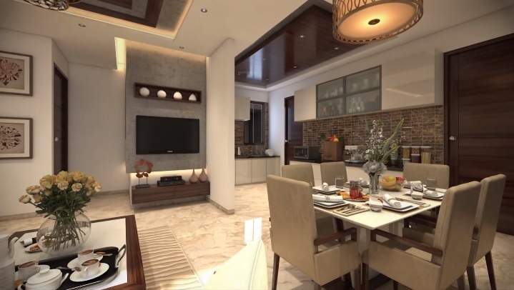 Sukhdham Signature Phase 1