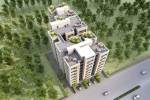 Elevation  glenwoods Elevation