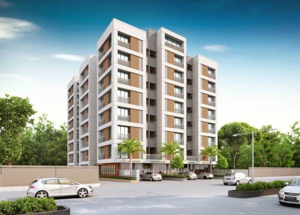 Elevation glenwoods Elevation