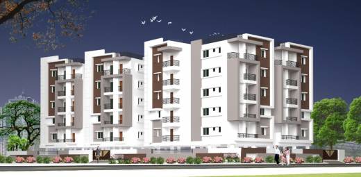 hill-view Elevation Elevation