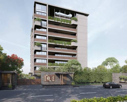 alphabet Elevation Elevation