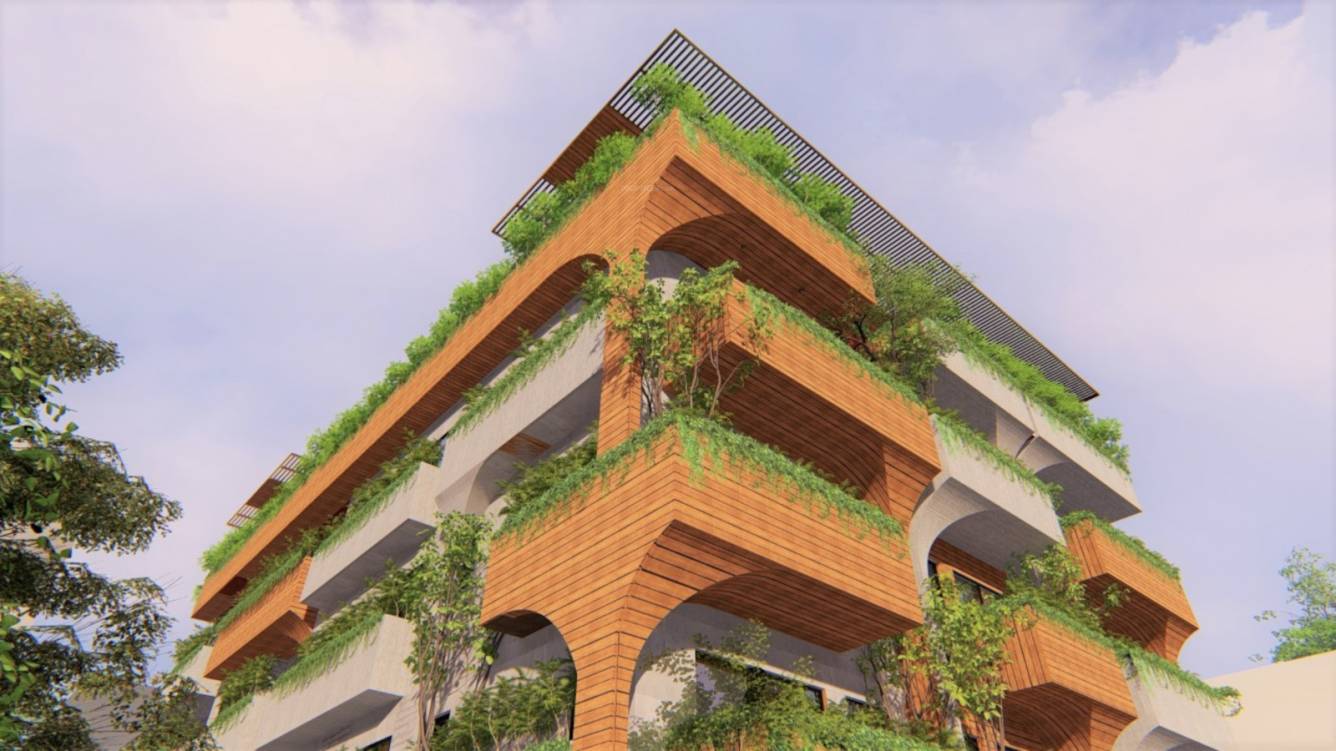  dharmika sansa Elevation