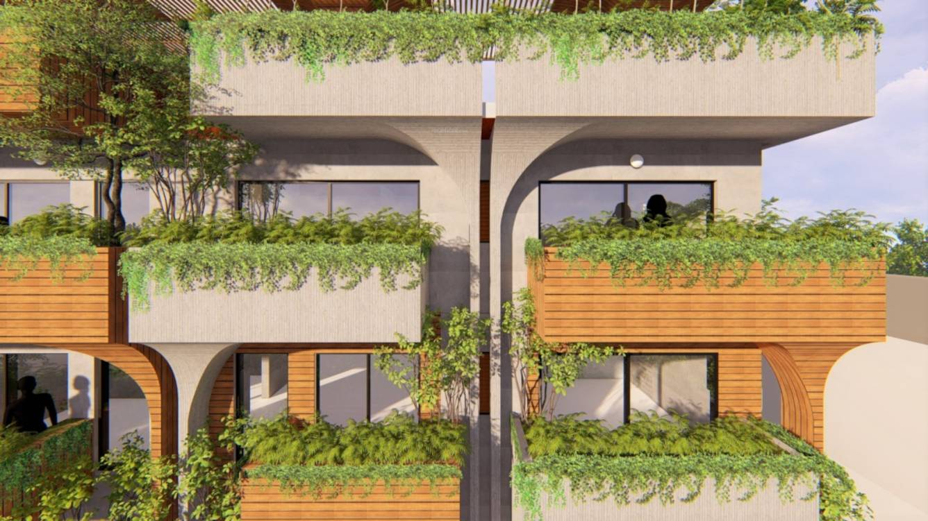  dharmika sansa Elevation