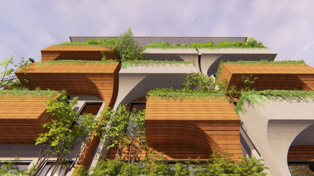  dharmika sansa Elevation