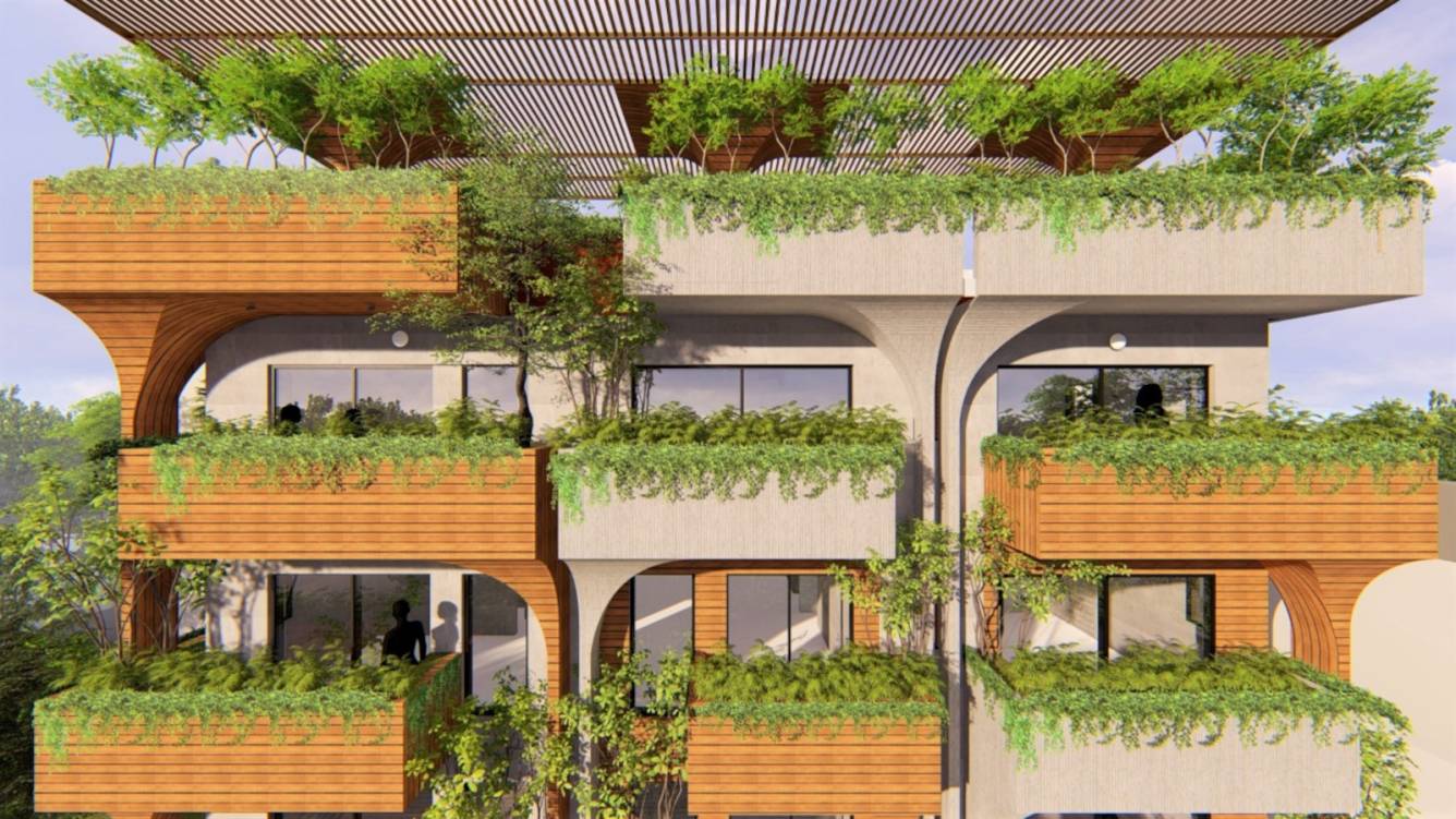  dharmika sansa Elevation