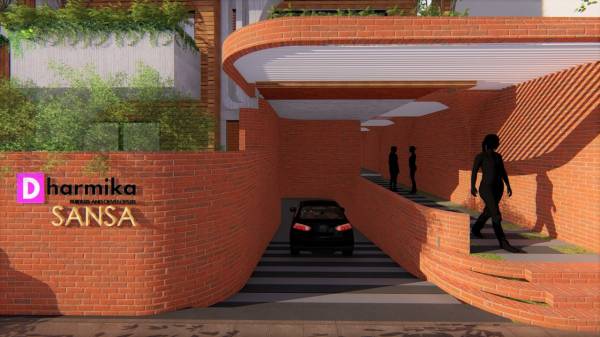  dharmika-sansa Others