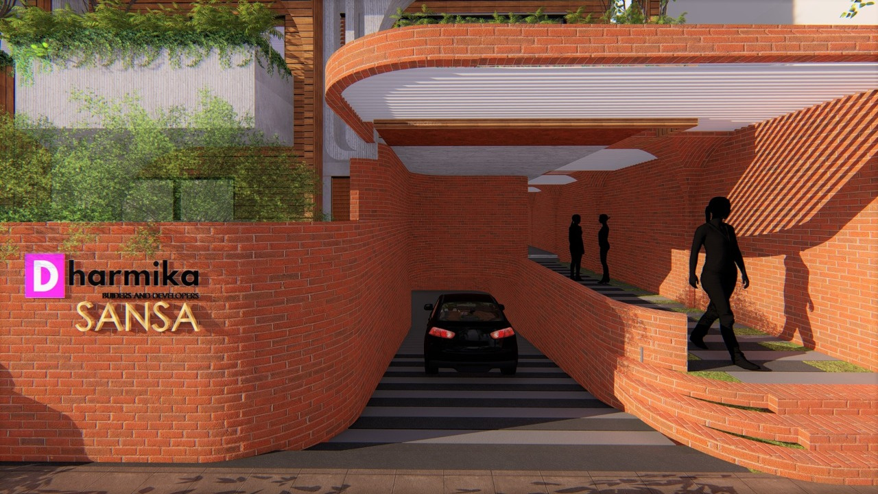  dharmika sansa Others