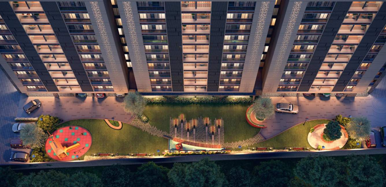  raihan heights Others