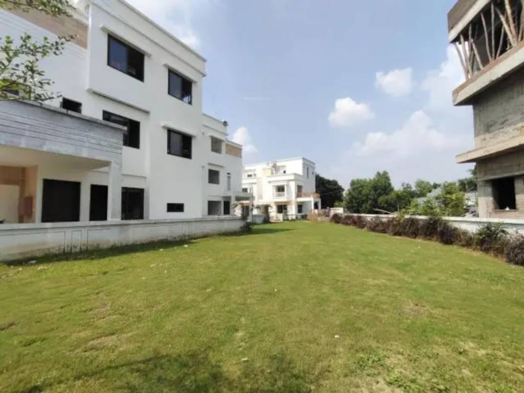 kingsvilla Construction Status Oct 24