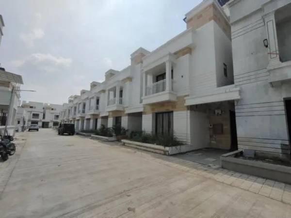 Construction Status Oct-24 kingsvilla Construction Status Oct-24