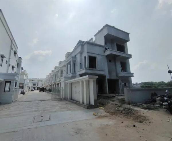 Construction Status Oct-24 kingsvilla Construction Status Oct-24