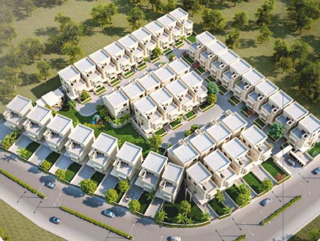 kingsvilla Elevation