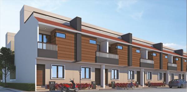  shree-raj-residency Elevation