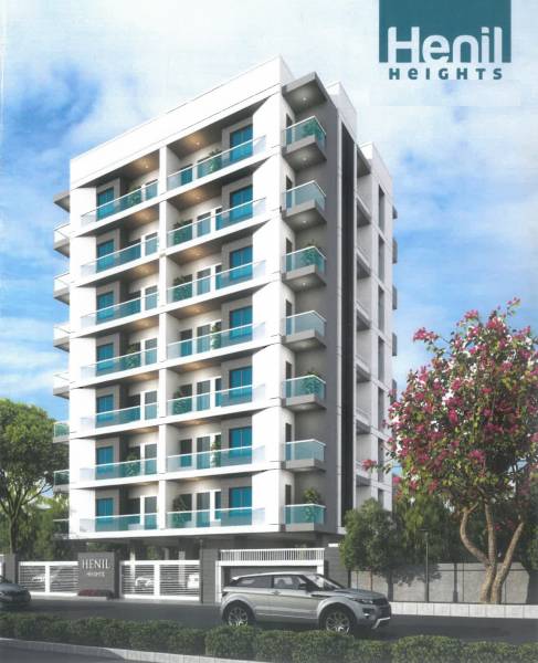  henil-heights Elevation