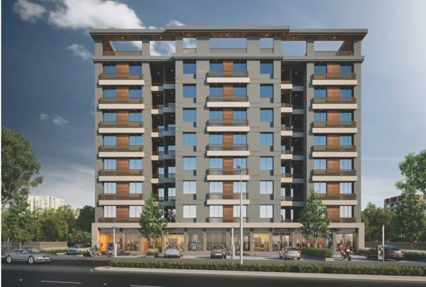  devesh-imperia Elevation