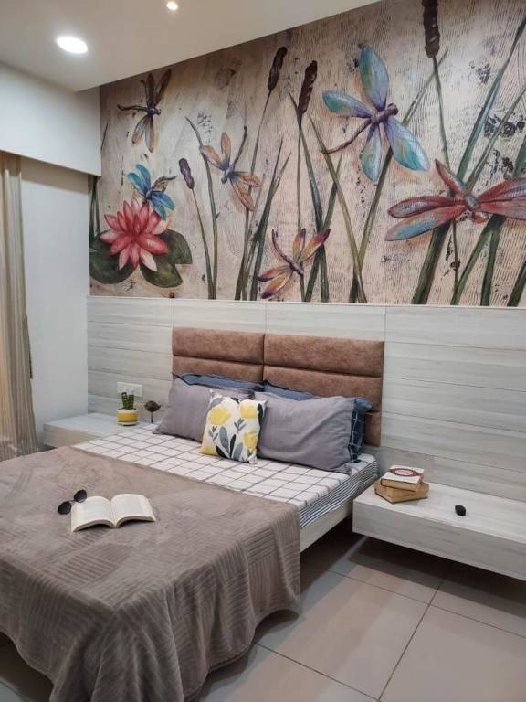  devesh imperia Bedroom