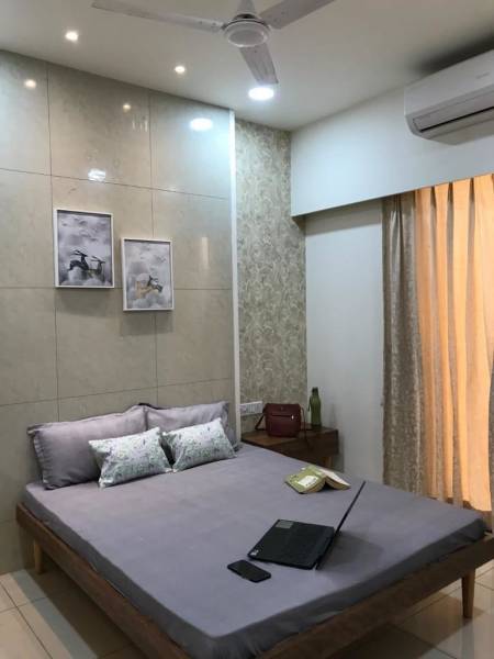  devesh-imperia Bedroom