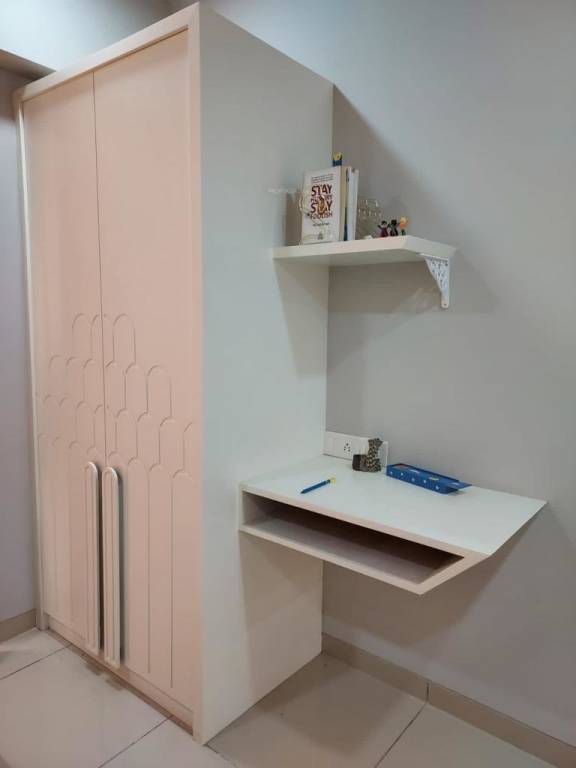  devesh imperia Living Area