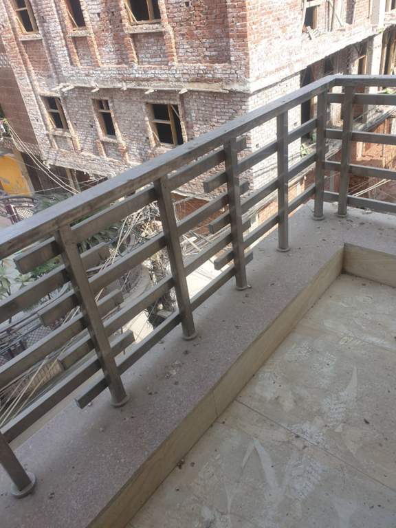  affordable homes Balcony