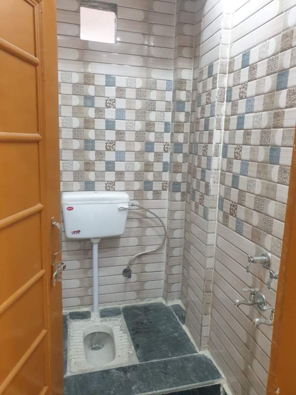  affordable homes Bathroom