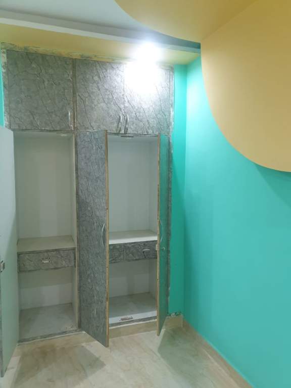  affordable homes Bedroom