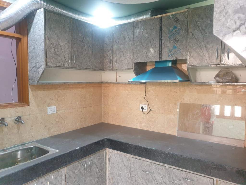  affordable homes Kitchen