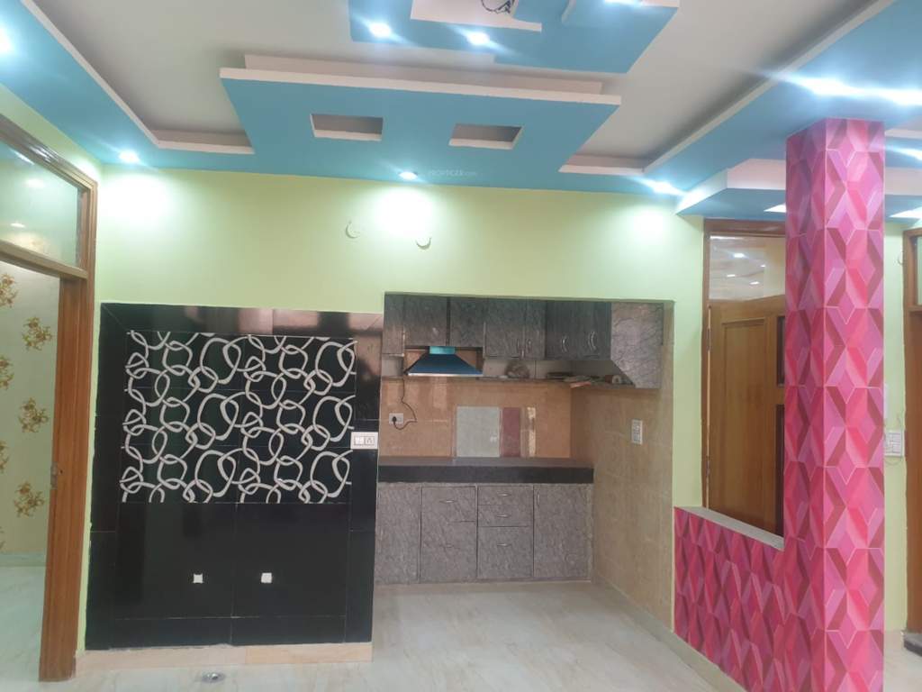  affordable homes Kitchen