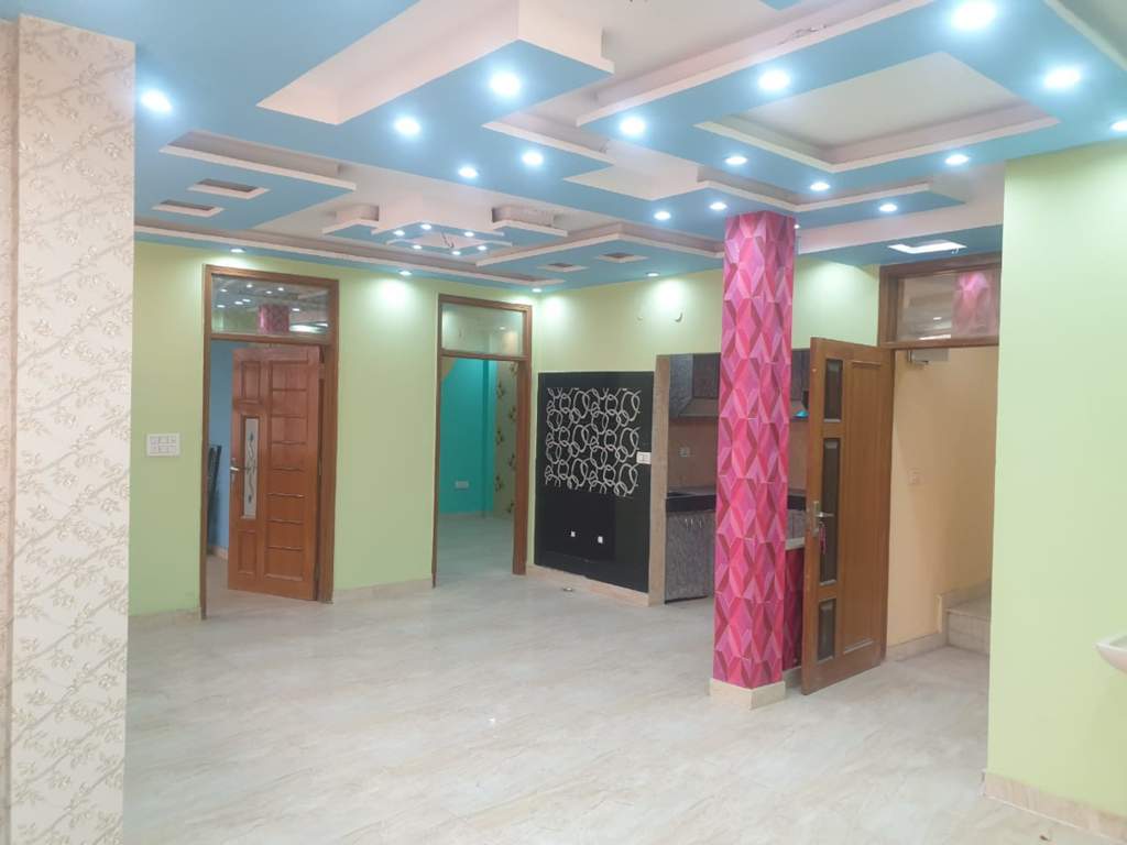  affordable homes Living Area
