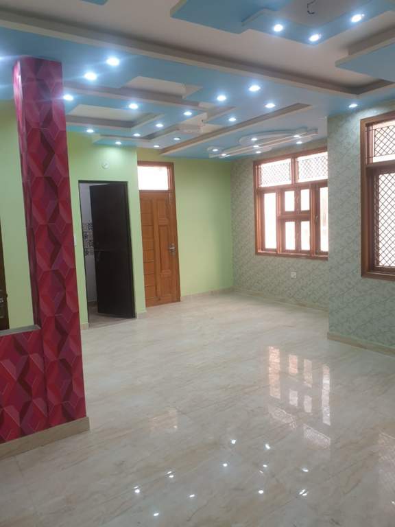  affordable homes Living Area